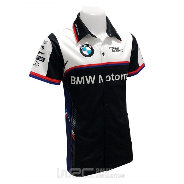 CHEMISE BMW MOTORRAD